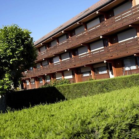 Kyriad Direct Lyon Sud - Chasse-sur-Rhône Eksteriør bilde