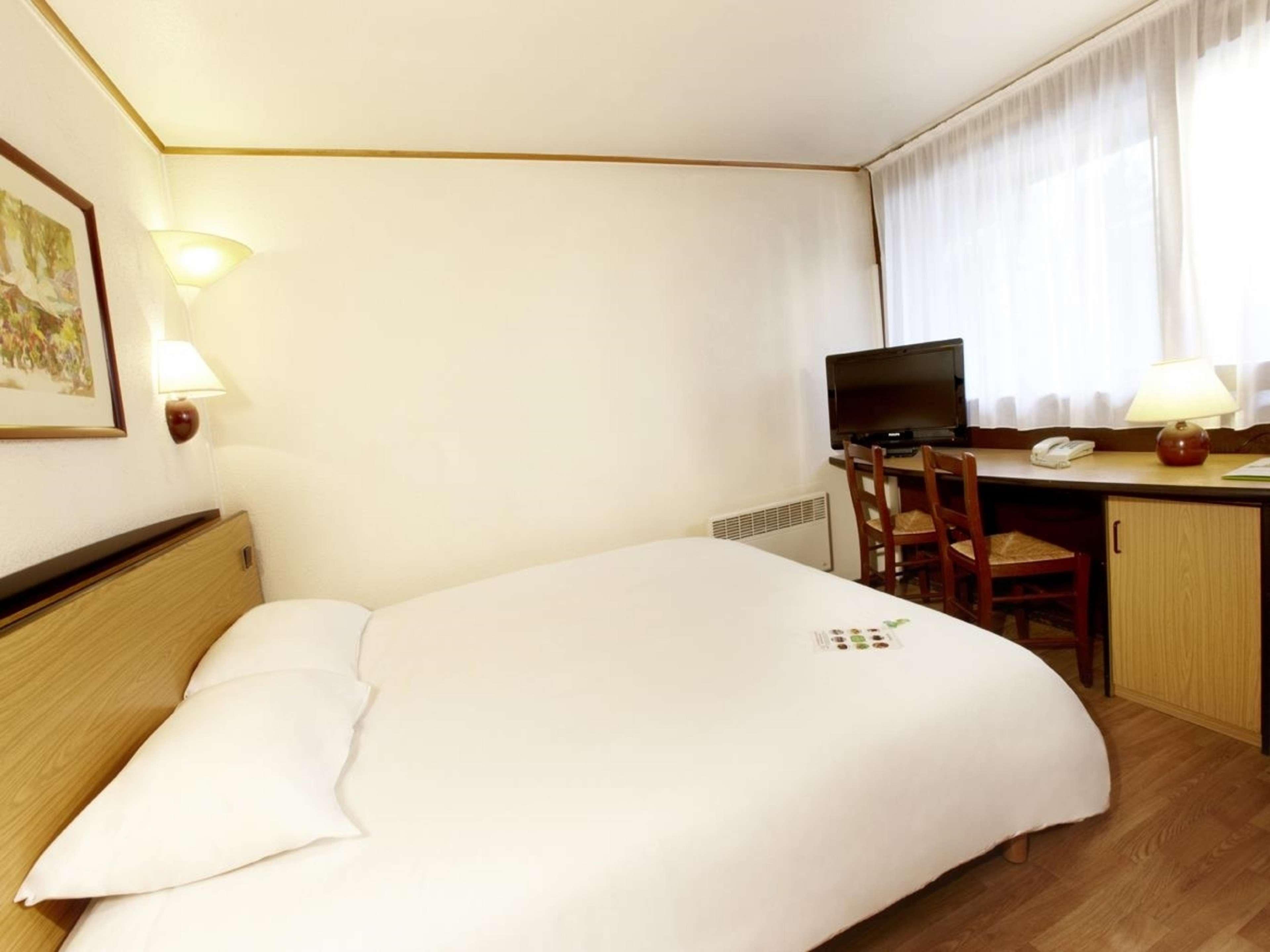 Kyriad Direct Lyon Sud - Chasse-sur-Rhône Eksteriør bilde